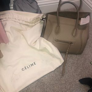 Celine bag